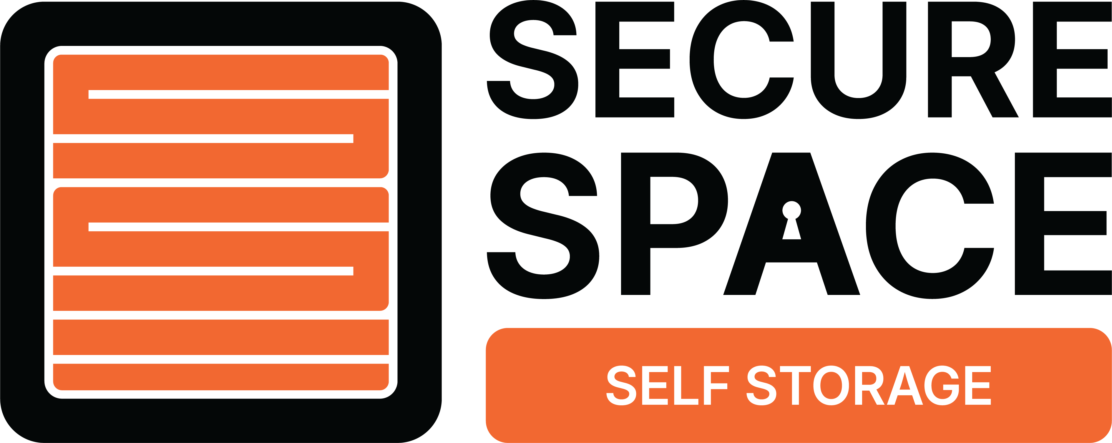 Secure Space